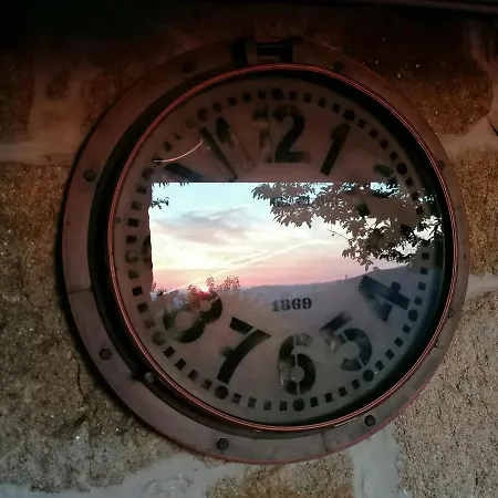 度假居 Casa Da Costinha 辛方伊什