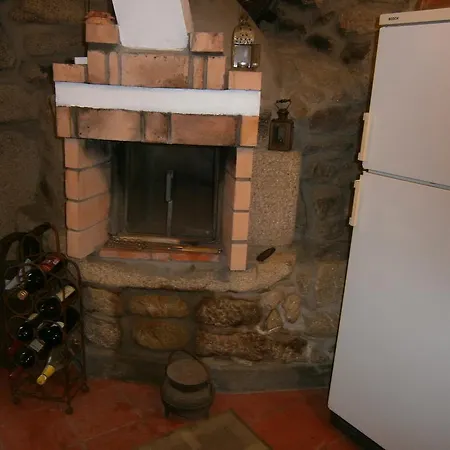 Σπίτι διακοπών Casa Da Costinha