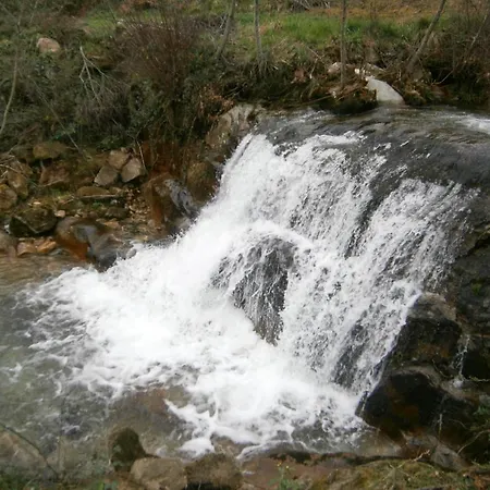 Casa Da Costinha 辛方伊什