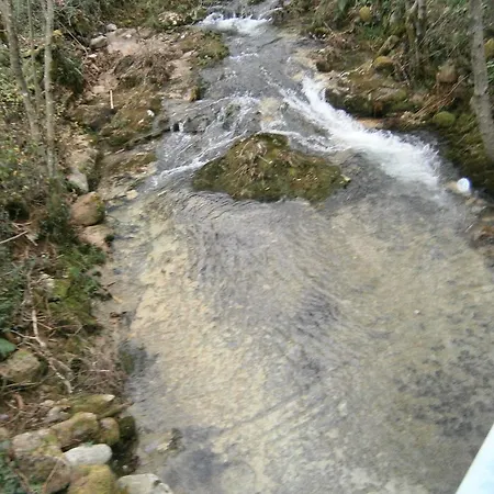 度假居 Casa Da Costinha 辛方伊什