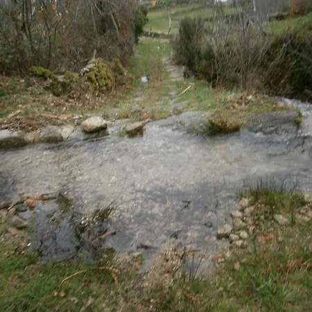 度假居 Casa Da Costinha 辛方伊什