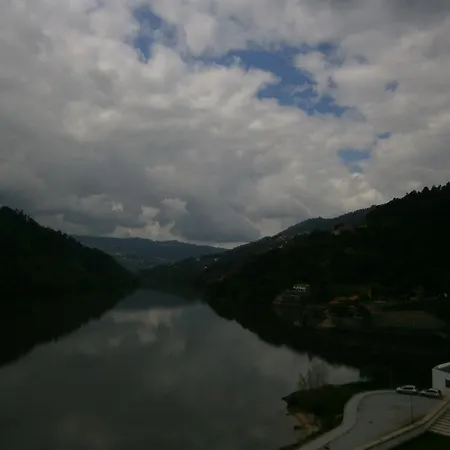 度假居 Casa Da Costinha *