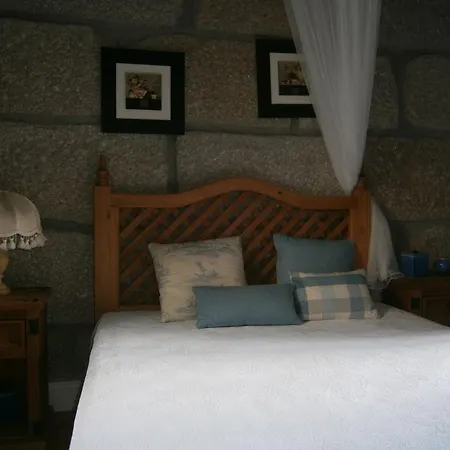 Σπίτι διακοπών Casa Da Costinha Cinfaes