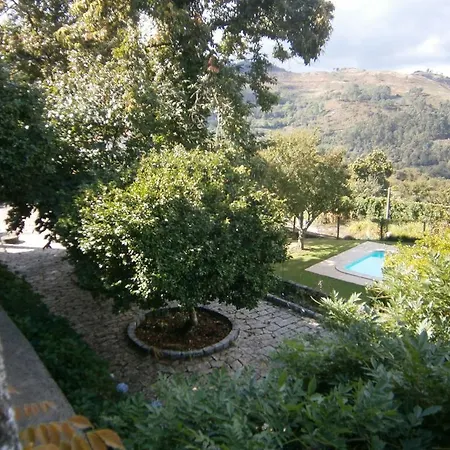 Σπίτι διακοπών Casa Da Costinha Cinfaes