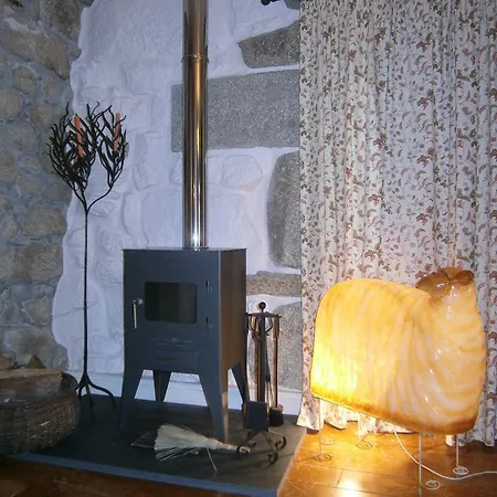 Casa Da Costinha Cinfaes