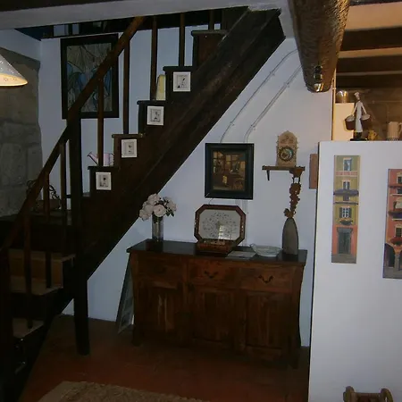 Σπίτι διακοπών Casa Da Costinha *