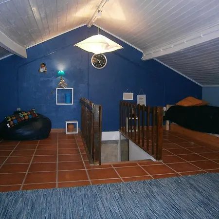 Casa Da Costinha 辛方伊什