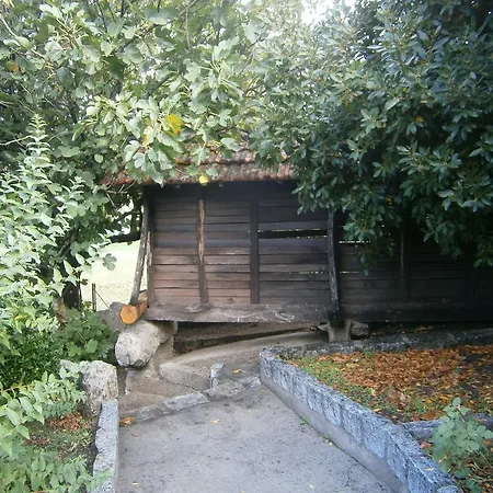 Σπίτι διακοπών Casa Da Costinha Cinfaes