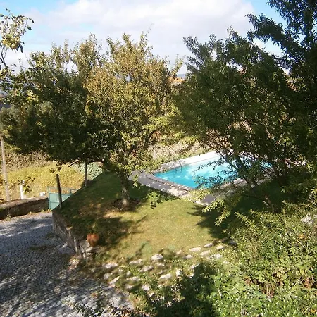 Σπίτι διακοπών Casa Da Costinha Cinfaes