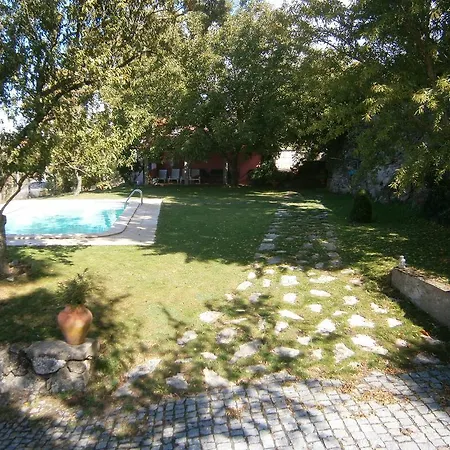 Σπίτι διακοπών Casa Da Costinha *