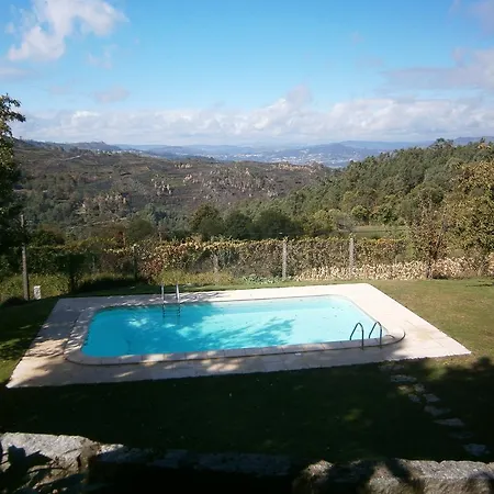 Casa Da Costinha Cinfaes