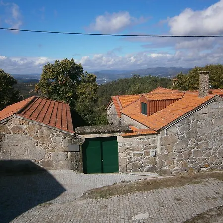 Casa Da Costinha 辛方伊什