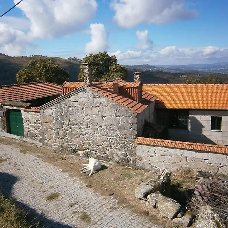 度假居 Casa Da Costinha