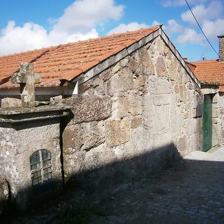 Casa Da Costinha