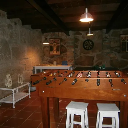 Σπίτι διακοπών Casa Da Costinha Cinfaes