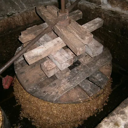 度假居 Casa Da Costinha *