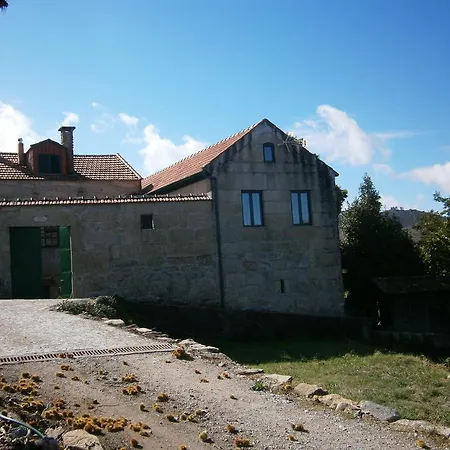 Casa Da Costinha Cinfaes