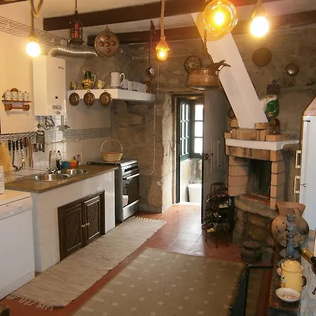 Σπίτι διακοπών Casa Da Costinha Cinfaes