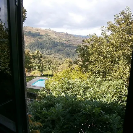 Σπίτι διακοπών Casa Da Costinha