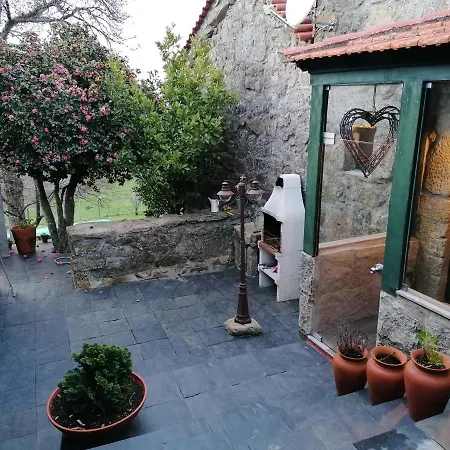 Casa Da Costinha Σπίτι διακοπών *