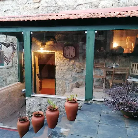 Casa Da Costinha Σπίτι διακοπών Cinfaes