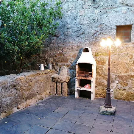 Casa Da Costinha Σπίτι διακοπών *