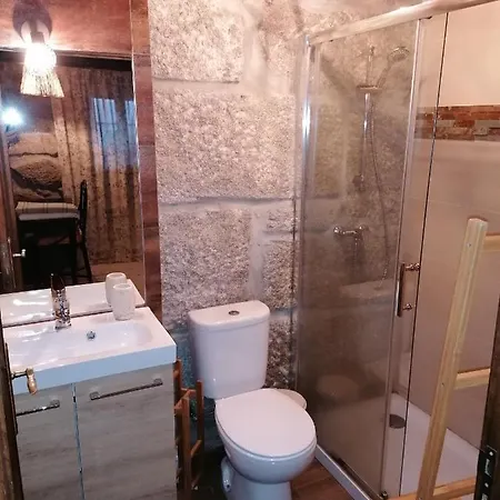 度假居 Casa Da Costinha *