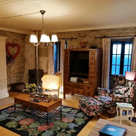 Σπίτι διακοπών Casa Da Costinha