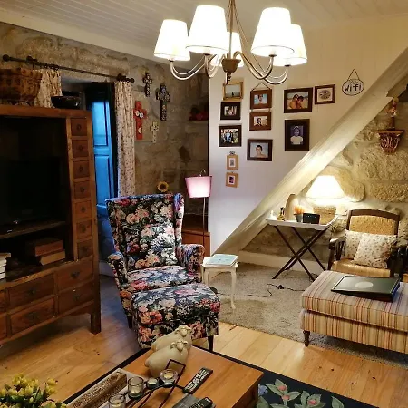 Casa Da Costinha * Cinfaes