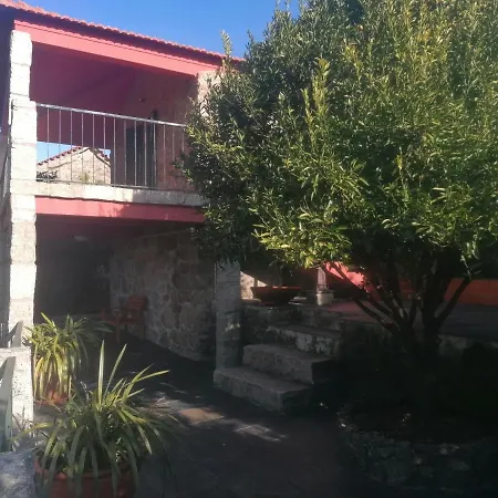 Σπίτι διακοπών Casa Da Costinha Cinfaes