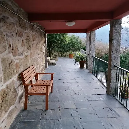 Casa Da Costinha * 辛方伊什