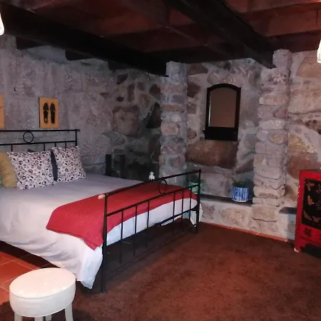 Casa Da Costinha Σπίτι διακοπών