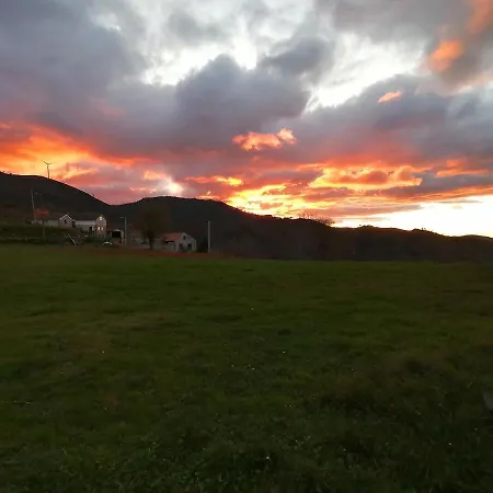 Σπίτι διακοπών Casa Da Costinha Cinfaes