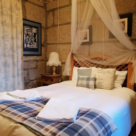 Σπίτι διακοπών Casa Da Costinha Cinfaes