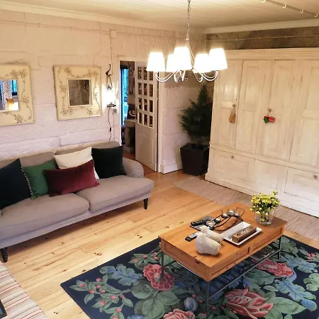 度假居 Casa Da Costinha *