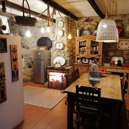 度假居 Casa Da Costinha