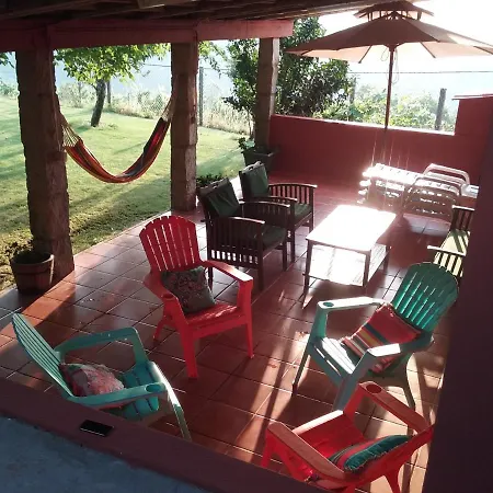 Casa Da Costinha * 辛方伊什