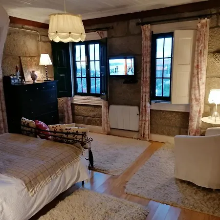 Casa Da Costinha * 辛方伊什