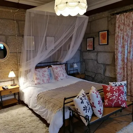 度假居 Casa Da Costinha *