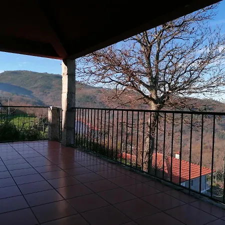 Σπίτι διακοπών Casa Da Costinha