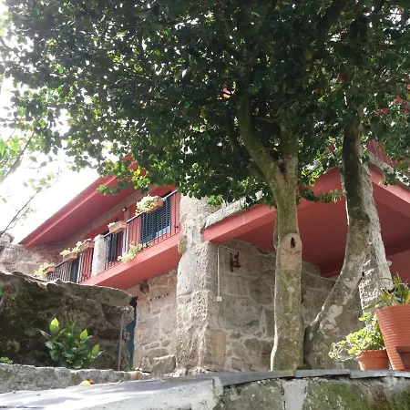 Casa Da Costinha Cinfaes