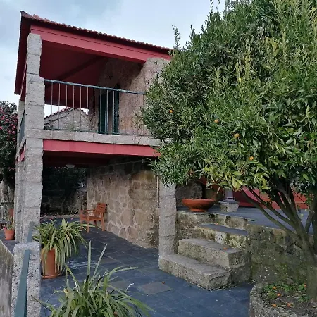 Casa Da Costinha 度假居