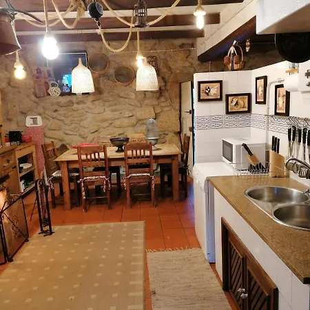 Σπίτι διακοπών Casa Da Costinha Cinfaes