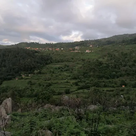 Casa Da Costinha Σπίτι διακοπών *