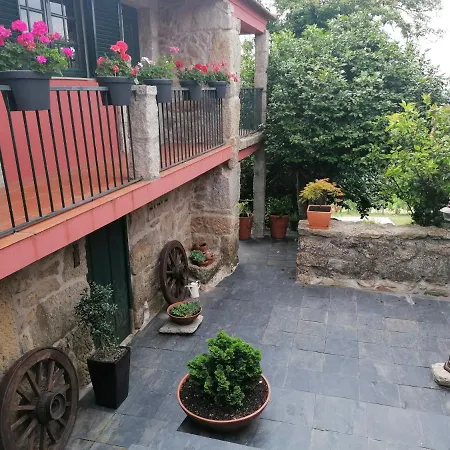 Casa Da Costinha Σπίτι διακοπών Cinfaes