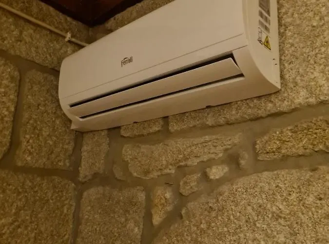 펜션 Casa Da Costinha