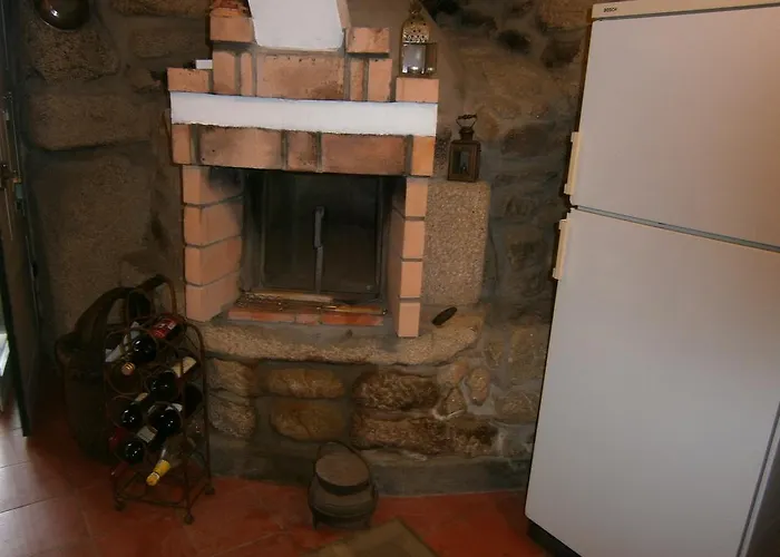 Holiday home Casa Da Costinha