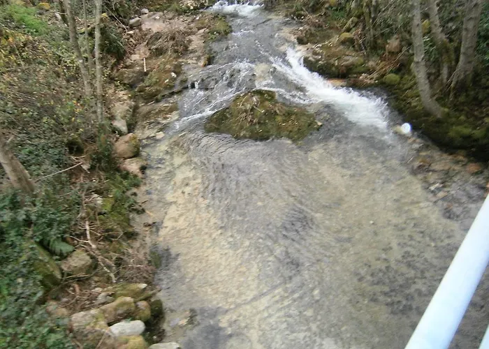 펜션 Casa Da Costinha 친파에스