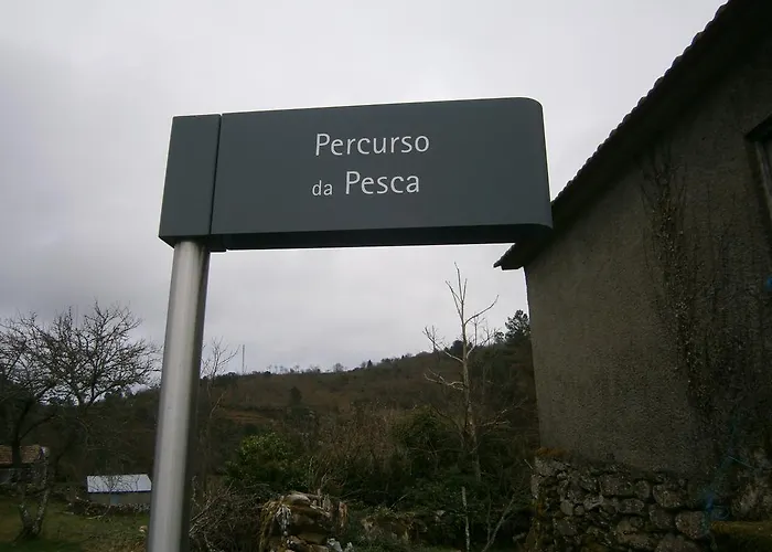 Casa Da Costinha 친파에스