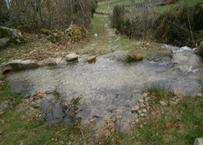 펜션 Casa Da Costinha 친파에스